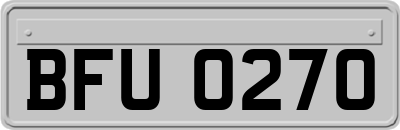 BFU0270