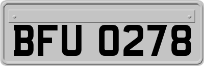 BFU0278