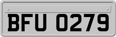 BFU0279