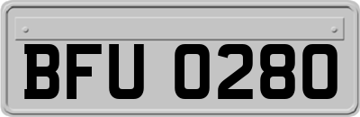 BFU0280