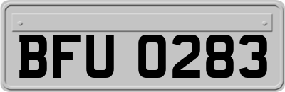 BFU0283