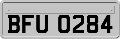 BFU0284