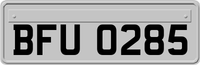 BFU0285