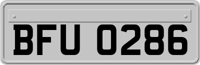 BFU0286