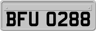 BFU0288