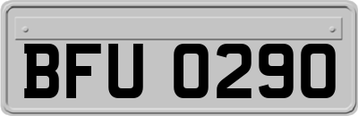 BFU0290