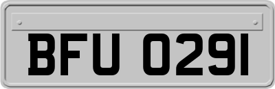 BFU0291