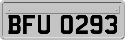 BFU0293
