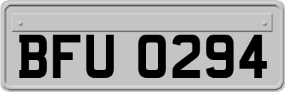 BFU0294