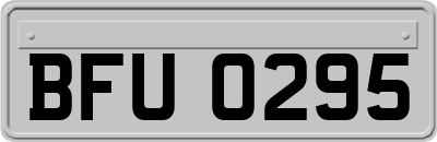 BFU0295