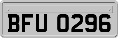 BFU0296