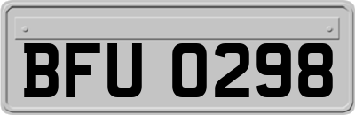 BFU0298