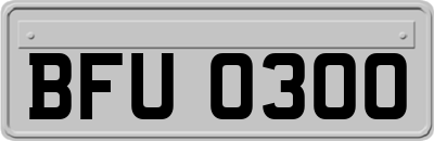 BFU0300