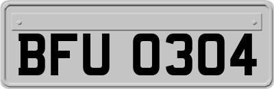 BFU0304