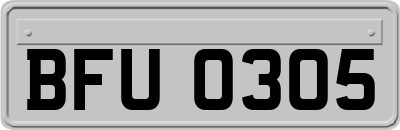 BFU0305
