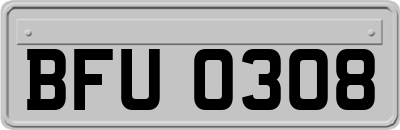 BFU0308