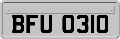 BFU0310
