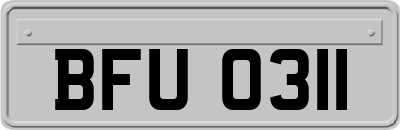 BFU0311