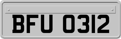 BFU0312