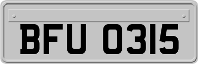 BFU0315