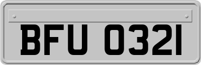 BFU0321