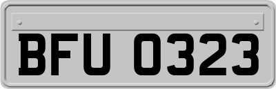 BFU0323