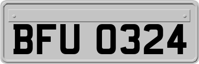 BFU0324