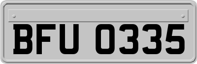 BFU0335