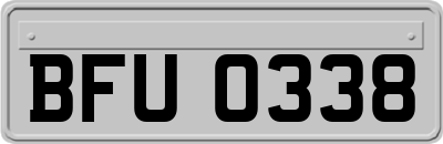 BFU0338