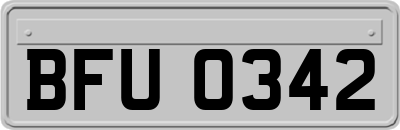 BFU0342