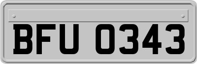 BFU0343
