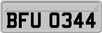 BFU0344