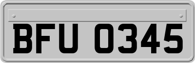 BFU0345