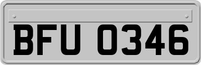 BFU0346
