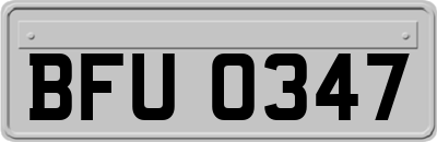 BFU0347