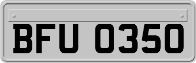 BFU0350
