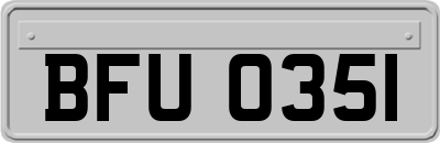 BFU0351
