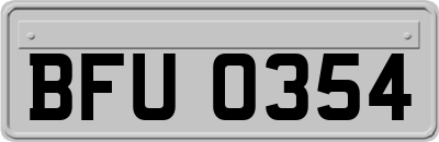 BFU0354
