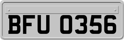 BFU0356