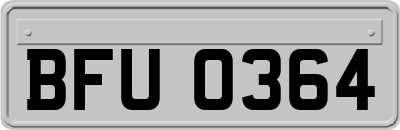 BFU0364