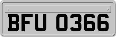 BFU0366