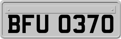 BFU0370