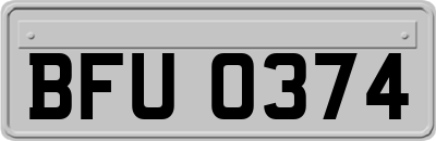 BFU0374