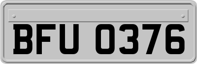 BFU0376