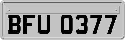 BFU0377