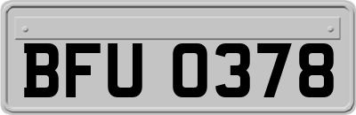 BFU0378