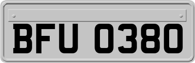 BFU0380