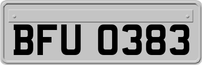BFU0383
