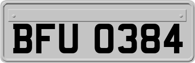 BFU0384