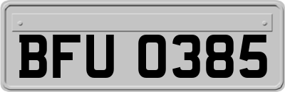 BFU0385